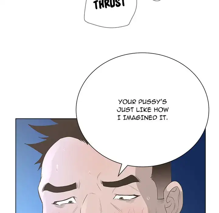 The Mask: Two Faces - Chapter 37 [photo 130] - MangaPorn