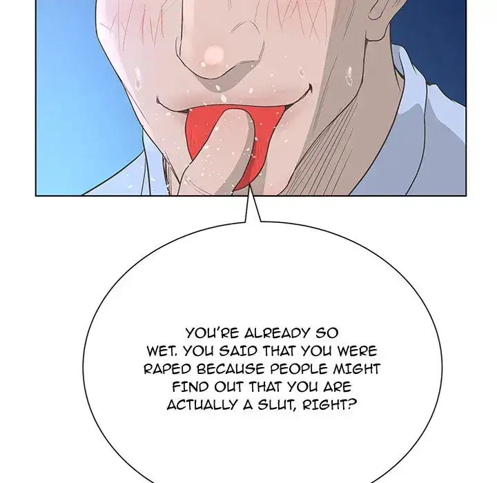 The Mask: Two Faces - Chapter 37 [photo 131] - MangaPorn