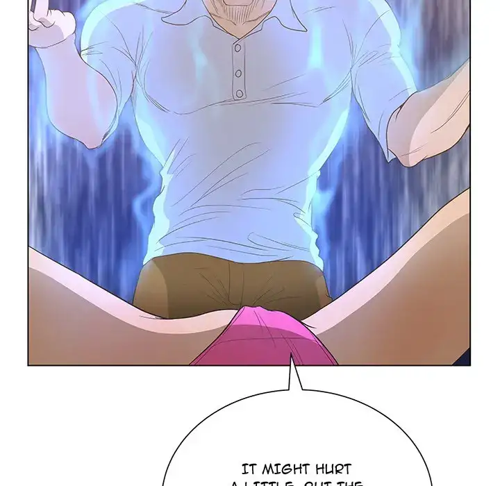 The Mask: Two Faces - Chapter 37 [photo 135] - MangaPorn