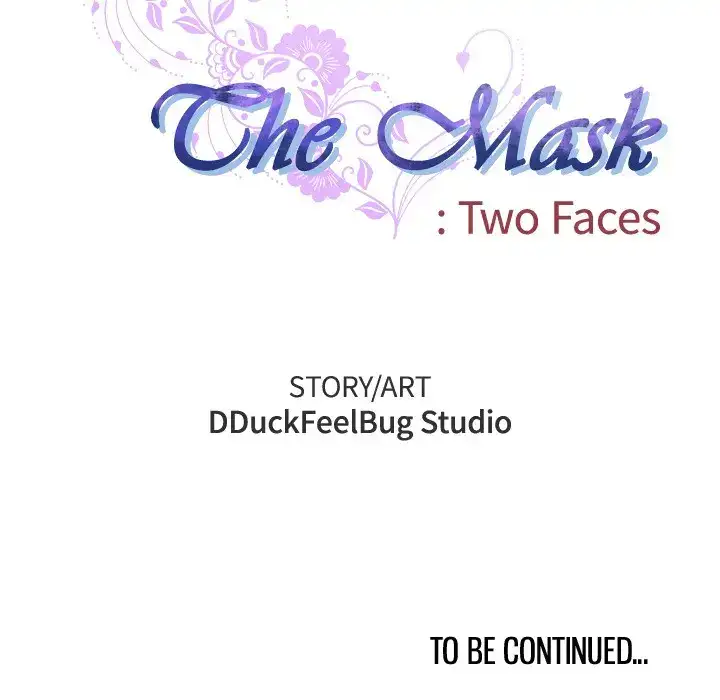 The Mask: Two Faces - Chapter 37 [photo 140] - MangaPorn