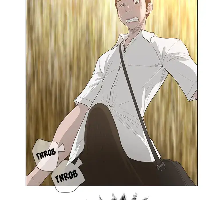 The Mask: Two Faces - Chapter 37 [photo 27] - MangaPorn