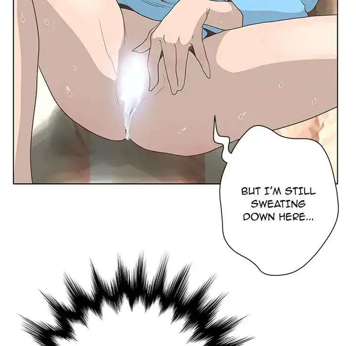 The Mask: Two Faces - Chapter 37 [photo 32] - MangaPorn