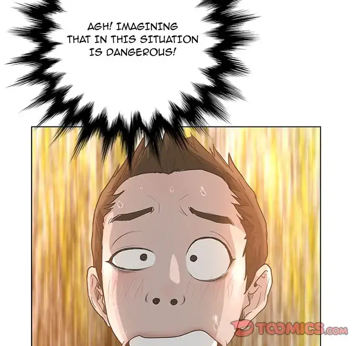 The Mask: Two Faces - Chapter 37 [photo 33] - MangaPorn