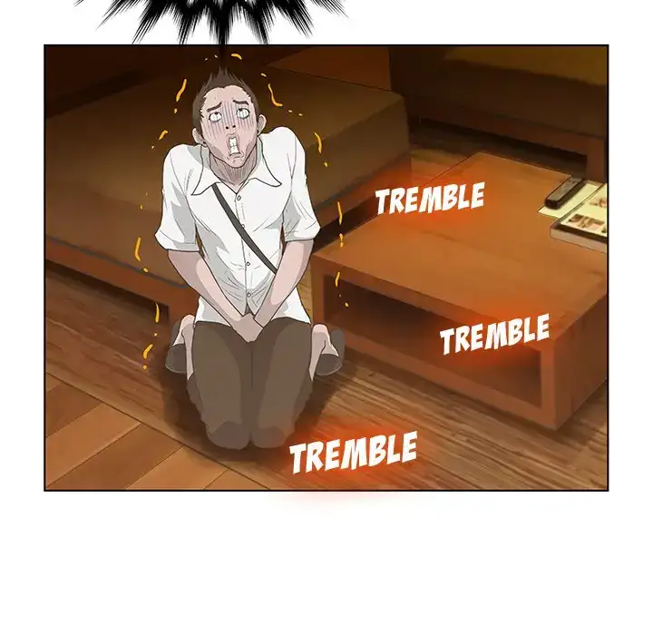 The Mask: Two Faces - Chapter 37 [photo 35] - MangaPorn