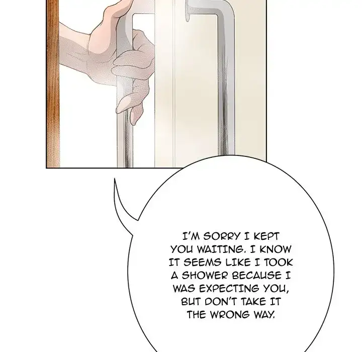 The Mask: Two Faces - Chapter 37 [photo 39] - MangaPorn