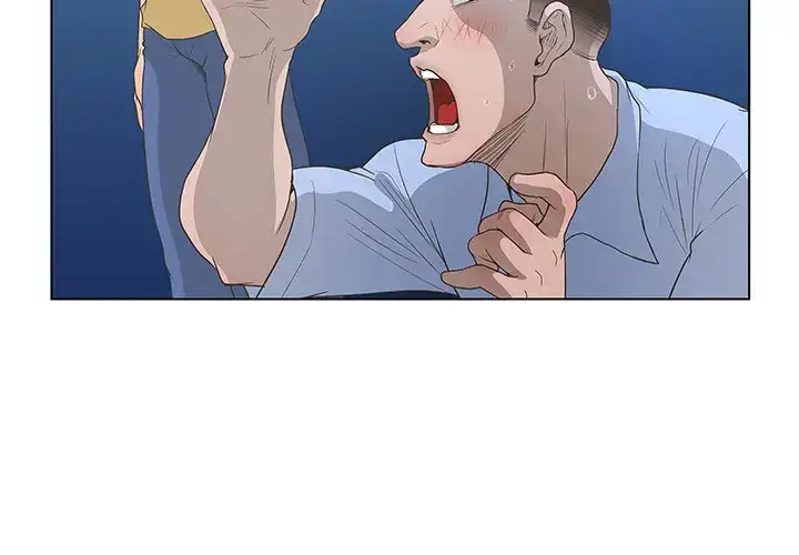 The Mask: Two Faces - Chapter 37 [photo 4] - MangaPorn