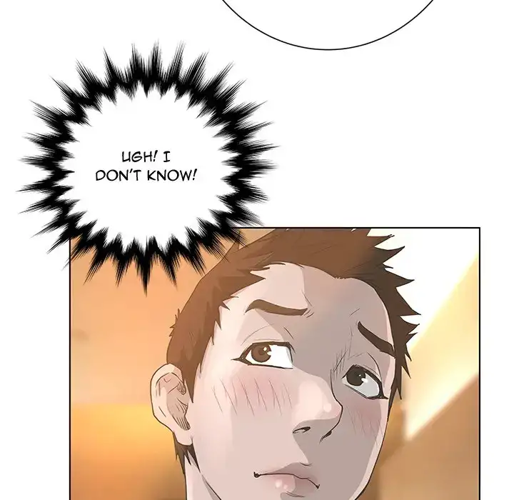 The Mask: Two Faces - Chapter 37 [photo 40] - MangaPorn