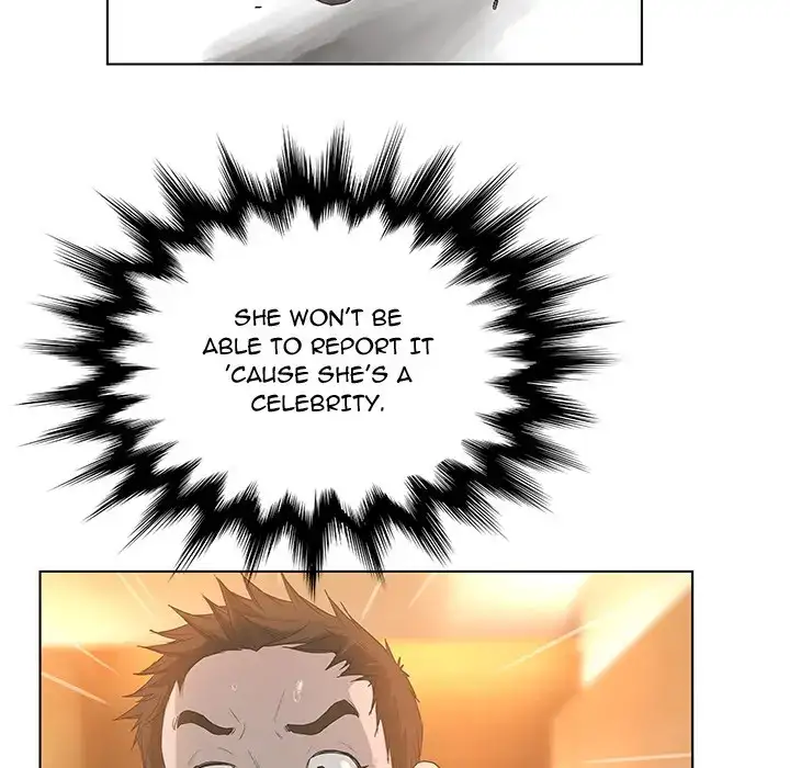 The Mask: Two Faces - Chapter 37 [photo 42] - MangaPorn