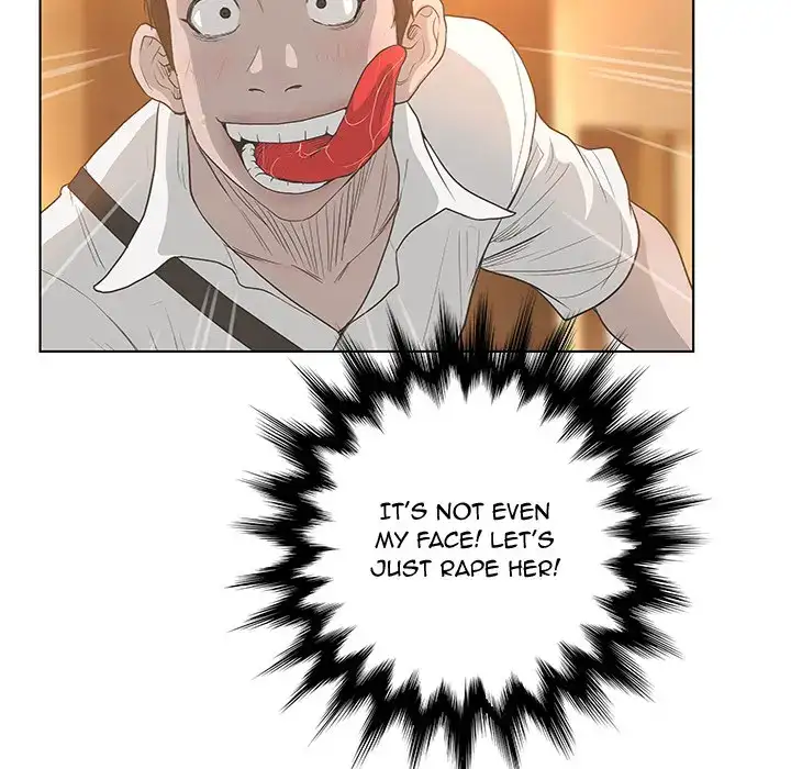 The Mask: Two Faces - Chapter 37 [photo 43] - MangaPorn