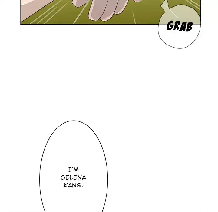 The Mask: Two Faces - Chapter 37 [photo 49] - MangaPorn