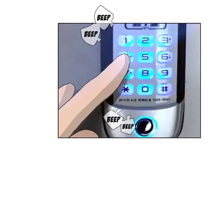 The Mask: Two Faces - Chapter 37 [photo 56] - MangaPorn