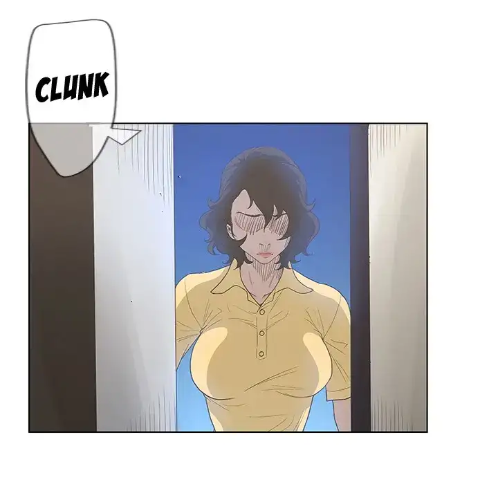 The Mask: Two Faces - Chapter 37 [photo 57] - MangaPorn