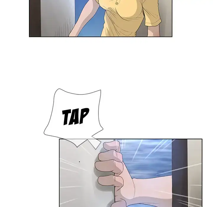 The Mask: Two Faces - Chapter 37 [photo 59] - MangaPorn