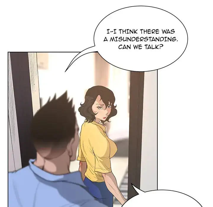 The Mask: Two Faces - Chapter 37 [photo 65] - MangaPorn