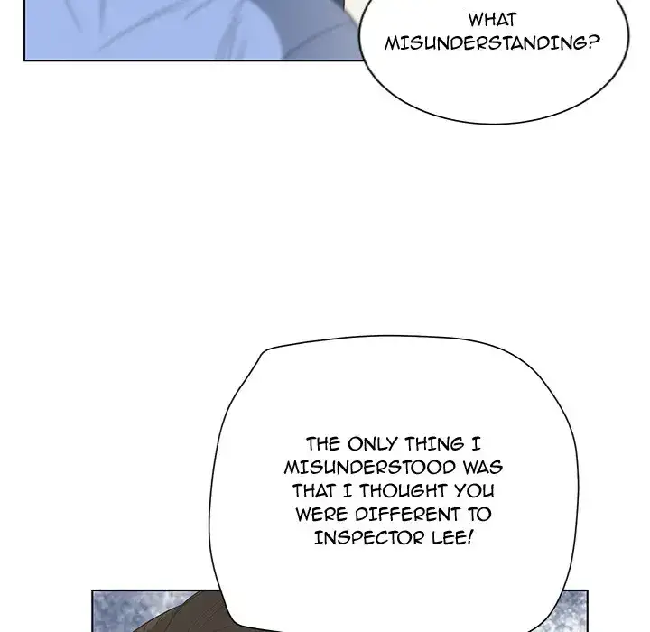 The Mask: Two Faces - Chapter 37 [photo 66] - MangaPorn