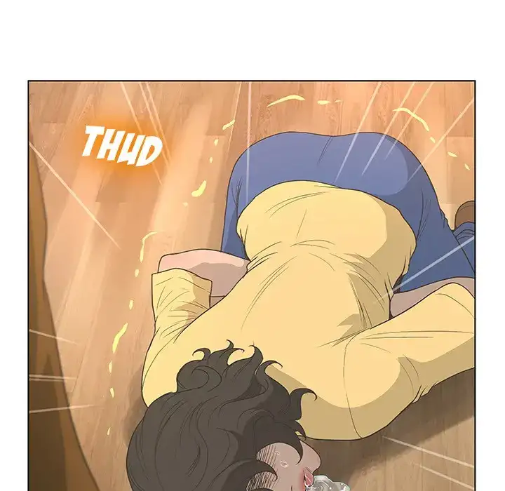 The Mask: Two Faces - Chapter 37 [photo 71] - MangaPorn