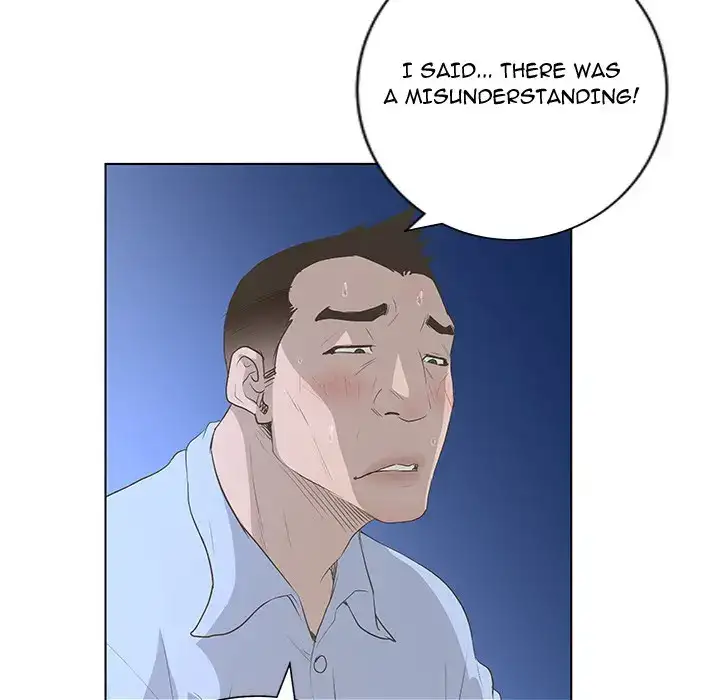 The Mask: Two Faces - Chapter 37 [photo 73] - MangaPorn