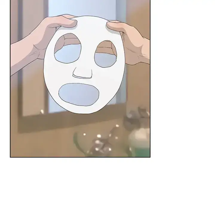 The Mask: Two Faces - Chapter 37 [photo 8] - MangaPorn