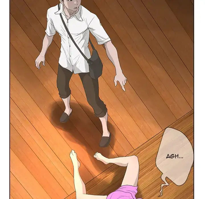 The Mask: Two Faces - Chapter 37 [photo 85] - MangaPorn