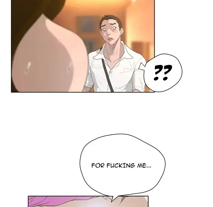 The Mask: Two Faces - Chapter 37 [photo 89] - MangaPorn