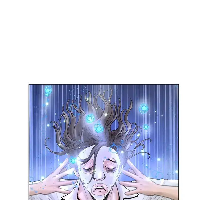 The Mask: Two Faces - Chapter 37 [photo 9] - MangaPorn