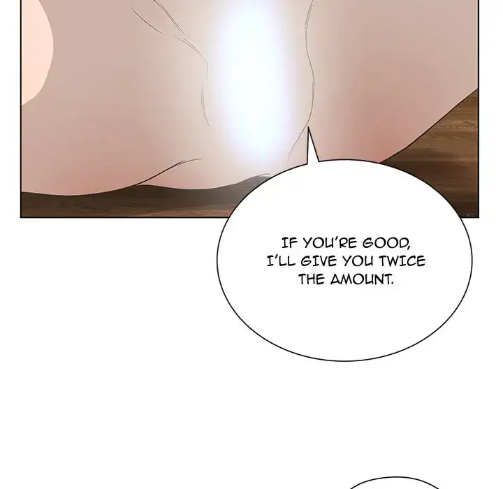 The Mask: Two Faces - Chapter 37 [photo 92] - MangaPorn