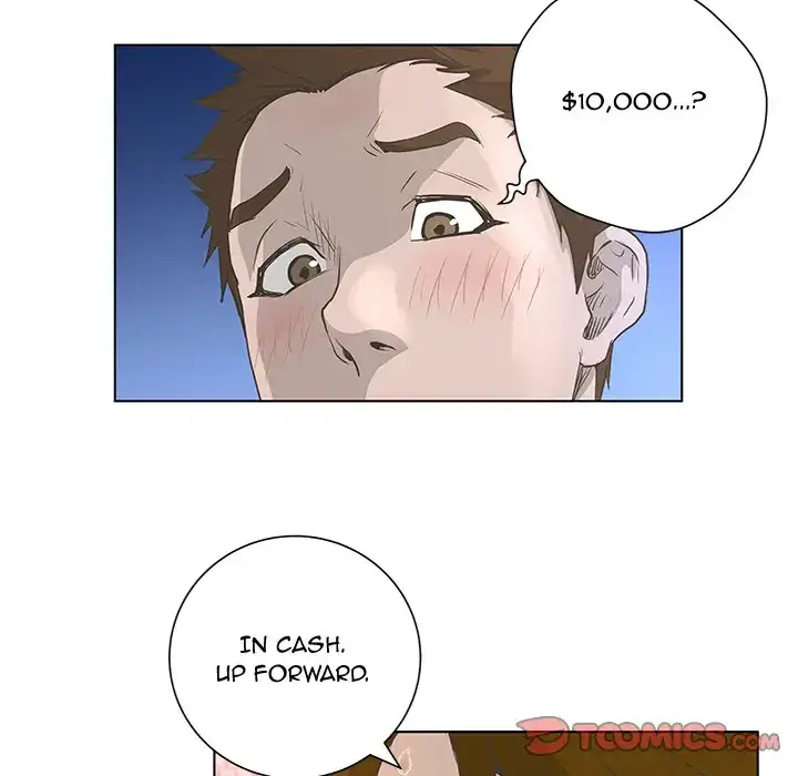 The Mask: Two Faces - Chapter 37 [photo 93] - MangaPorn