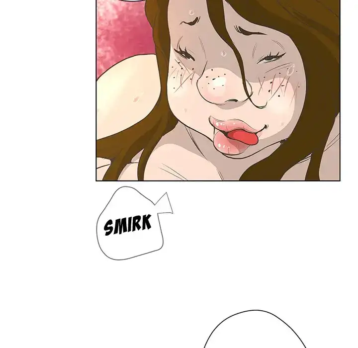 The Mask: Two Faces - Chapter 37 [photo 94] - MangaPorn