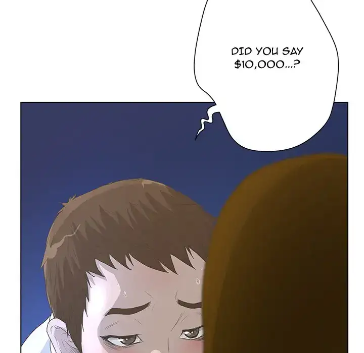 The Mask: Two Faces - Chapter 37 [photo 95] - MangaPorn