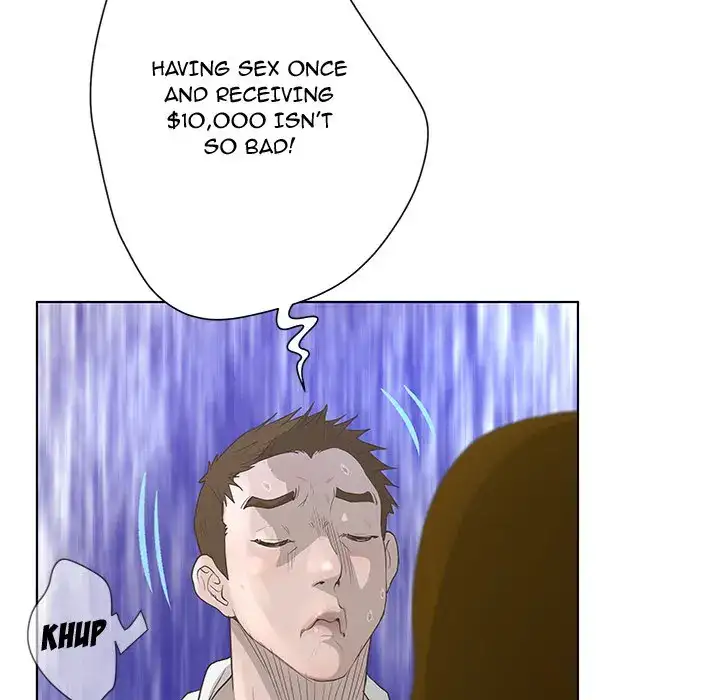 The Mask: Two Faces - Chapter 37 [photo 97] - MangaPorn