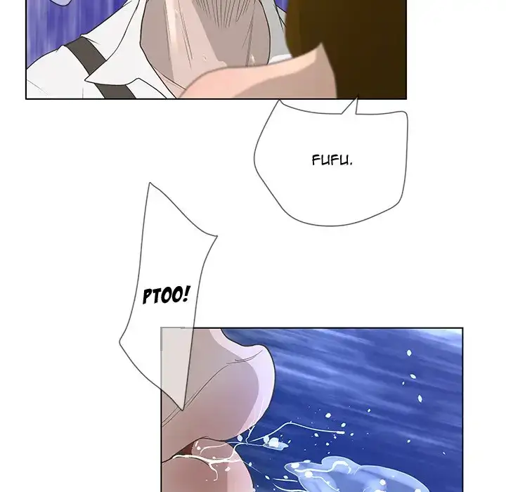 The Mask: Two Faces - Chapter 37 [photo 98] - MangaPorn