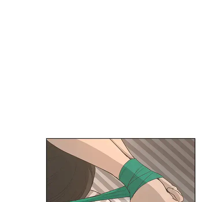 The Mask: Two Faces - Chapter 38 [photo 10] - MangaPorn