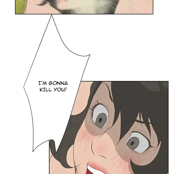 The Mask: Two Faces - Chapter 38 [photo 103] - MangaPorn