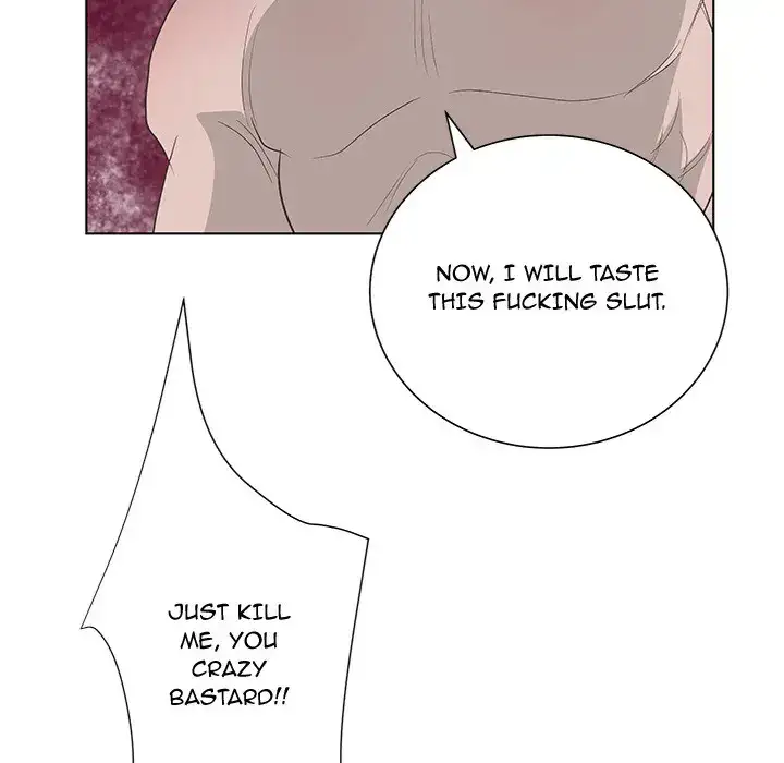 The Mask: Two Faces - Chapter 38 [photo 106] - MangaPorn