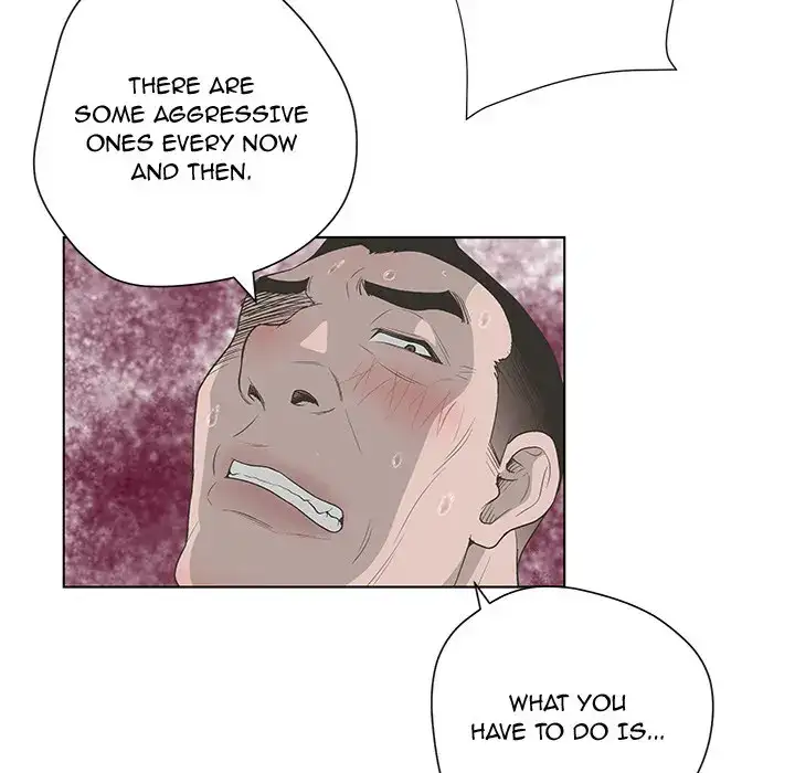 The Mask: Two Faces - Chapter 38 [photo 108] - MangaPorn