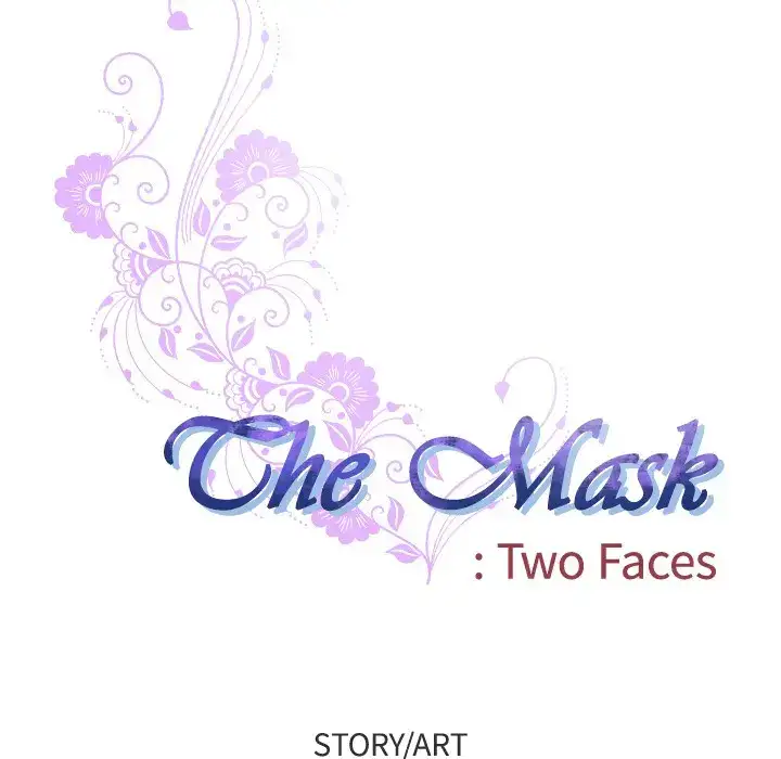 The Mask: Two Faces - Chapter 38 [photo 111] - MangaPorn
