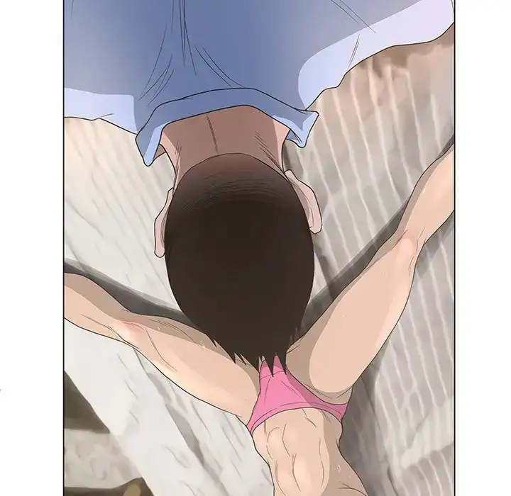 The Mask: Two Faces - Chapter 38 [photo 12] - MangaPorn