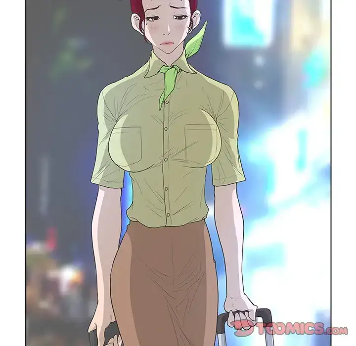 The Mask: Two Faces - Chapter 38 [photo 26] - MangaPorn