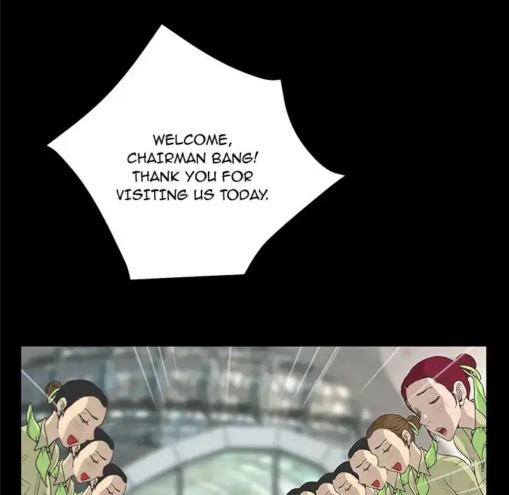 The Mask: Two Faces - Chapter 38 [photo 31] - MangaPorn