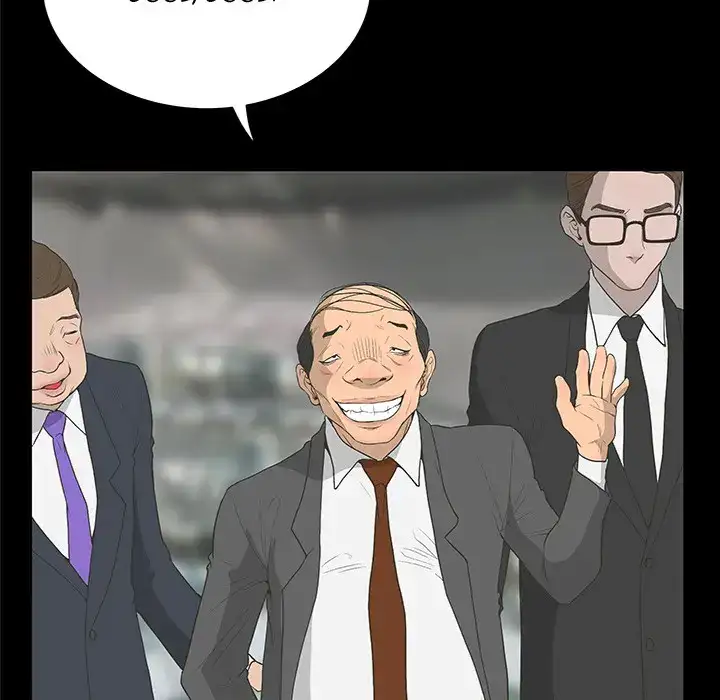 The Mask: Two Faces - Chapter 38 [photo 33] - MangaPorn