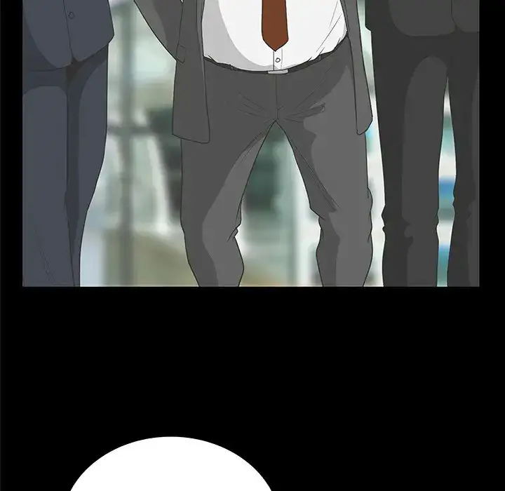 The Mask: Two Faces - Chapter 38 [photo 34] - MangaPorn