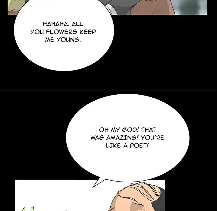 The Mask: Two Faces - Chapter 38 [photo 36] - MangaPorn