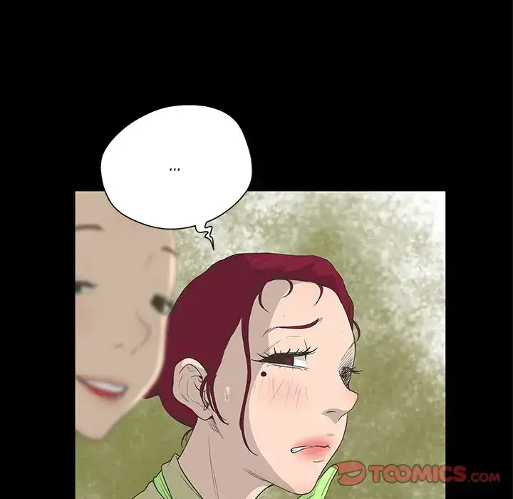 The Mask: Two Faces - Chapter 38 [photo 38] - MangaPorn