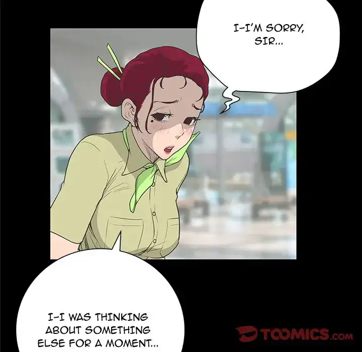 The Mask: Two Faces - Chapter 38 [photo 44] - MangaPorn