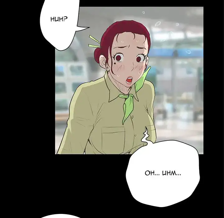 The Mask: Two Faces - Chapter 38 [photo 48] - MangaPorn