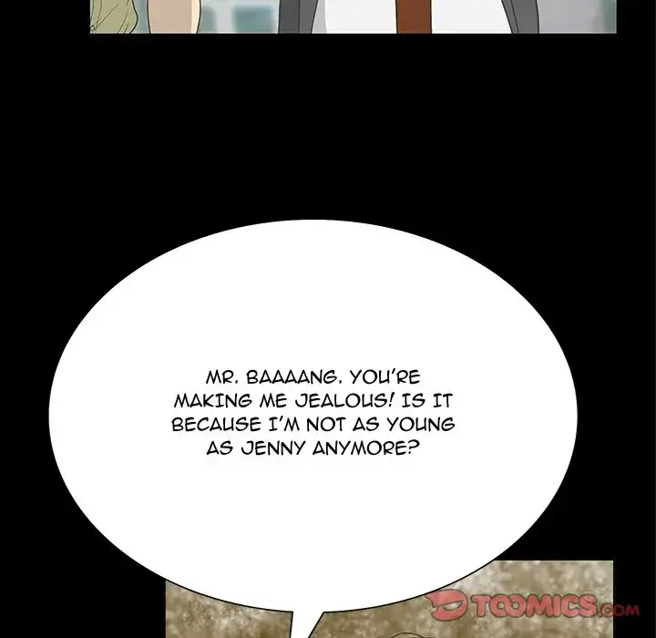 The Mask: Two Faces - Chapter 38 [photo 50] - MangaPorn