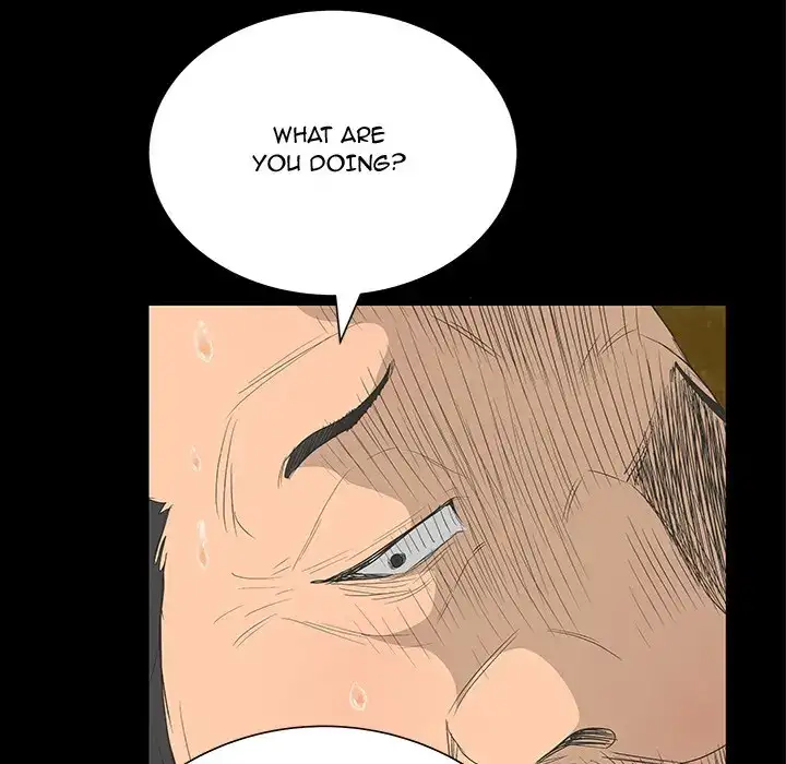 The Mask: Two Faces - Chapter 38 [photo 52] - MangaPorn