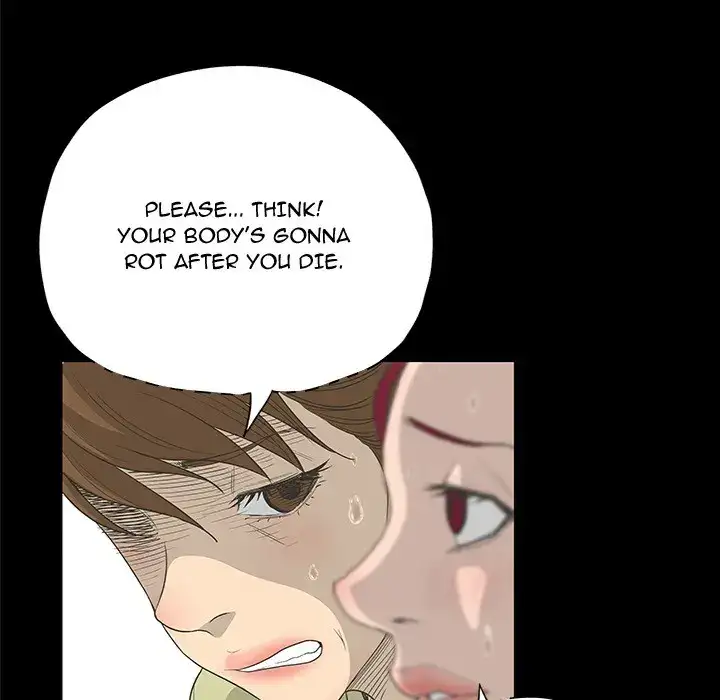 The Mask: Two Faces - Chapter 38 [photo 55] - MangaPorn