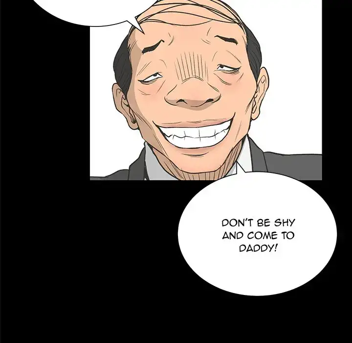 The Mask: Two Faces - Chapter 38 [photo 58] - MangaPorn