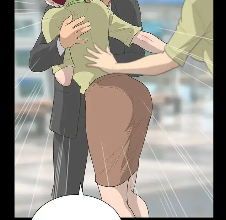 The Mask: Two Faces - Chapter 38 [photo 60] - MangaPorn